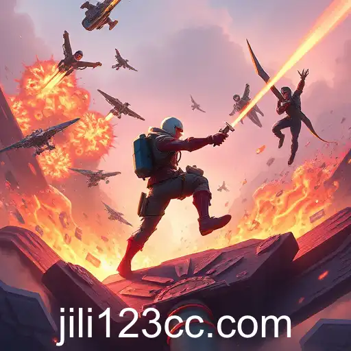 Exploring the Thrills of Action Games: A Dive into the World of 'jili123'