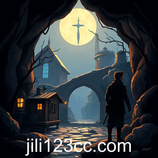 Exploring the World of Adventure Games: A Closer Look at 'jili123'