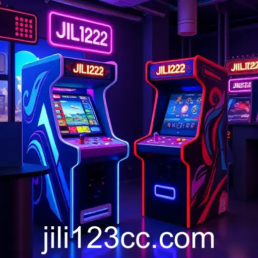 Exploring the Thrill of Arcade Games: A Dive into the World of 'jili123'