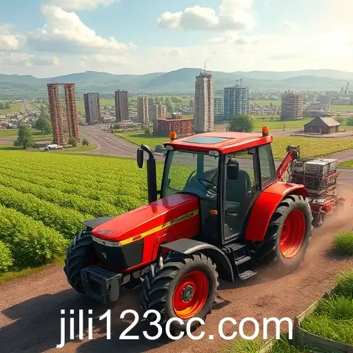 The Evolution of Online Gaming Platforms