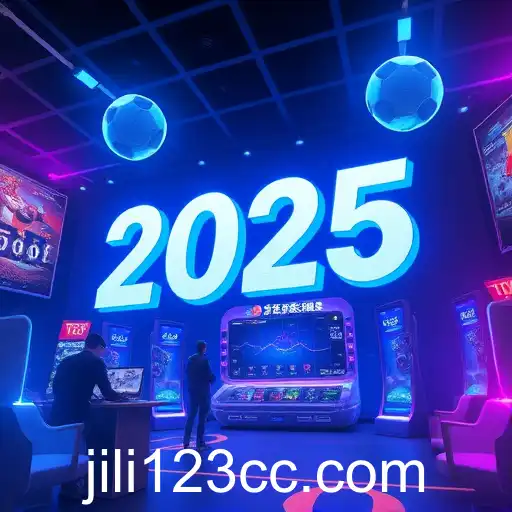 jili123