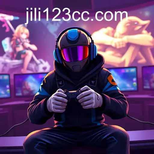 jili123