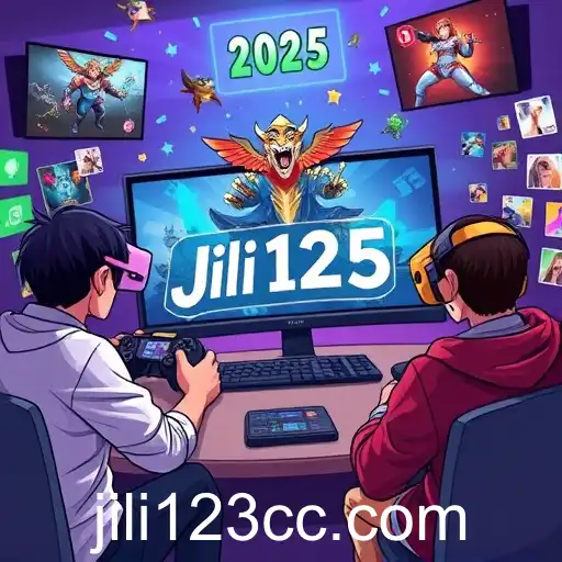 jili123