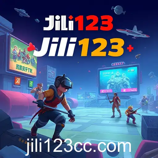 The Rise of Jili123: Shaping the Future of Gaming