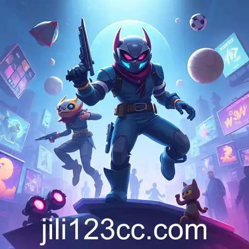 The Rise of Jili123: A Gaming Revolution in 2025