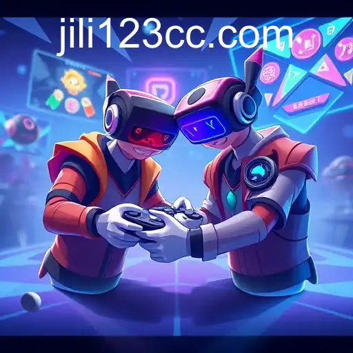 The Rise of Jili123: Transforming Online Gaming