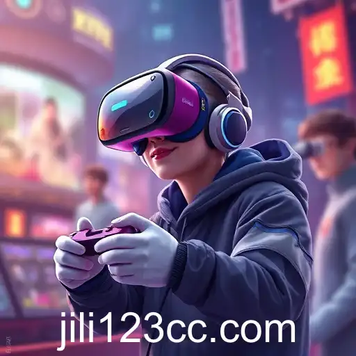 Jili123 Revolutionizes Online Gaming Experience