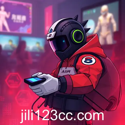 Jili123: Navigating the Online Gaming Landscape