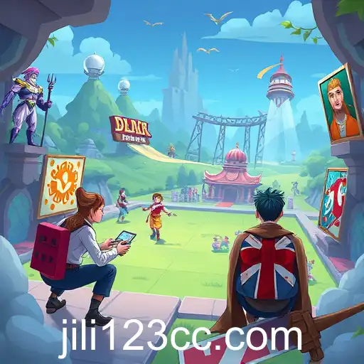jili123
