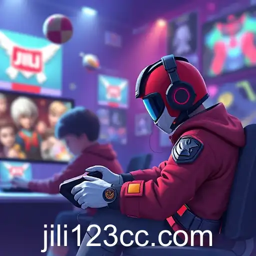 jili123
