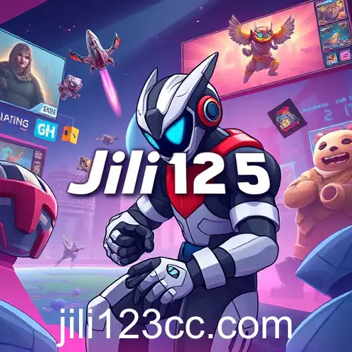 The Rise of Jili123 in Online Gaming