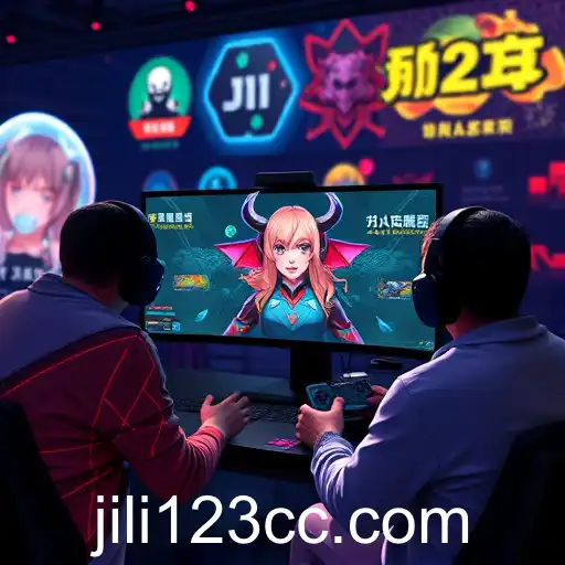 Rise of Online Gaming in Modern Times