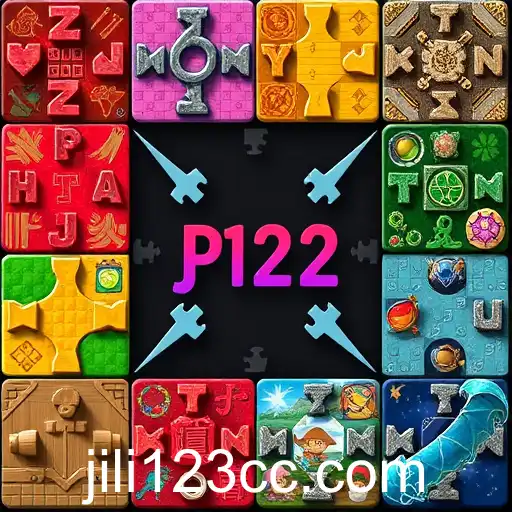 Exploring the Captivating World of Puzzle Games on Jili123