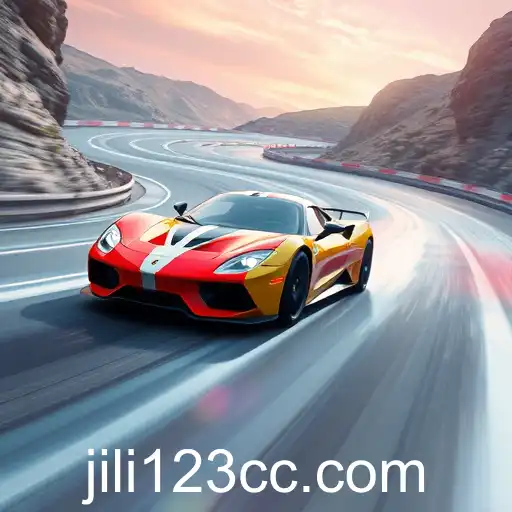 Exploring the Thrill of Racing Games on Jili123