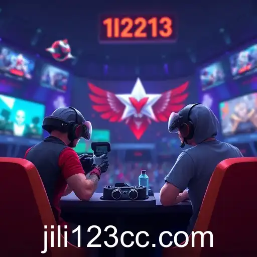 The Rise of Jili123: A Gaming Revolution