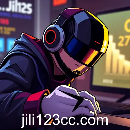 Exploring the Rise of Jili123 in Online Gaming
