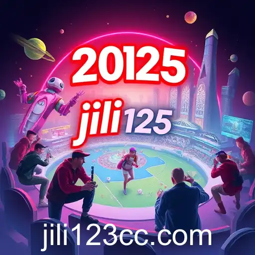 The Rise of Jili123 in the Gaming Scene