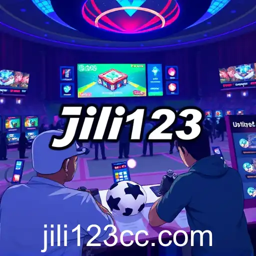 Rising Trends in Online Gaming: The Role of Jili123