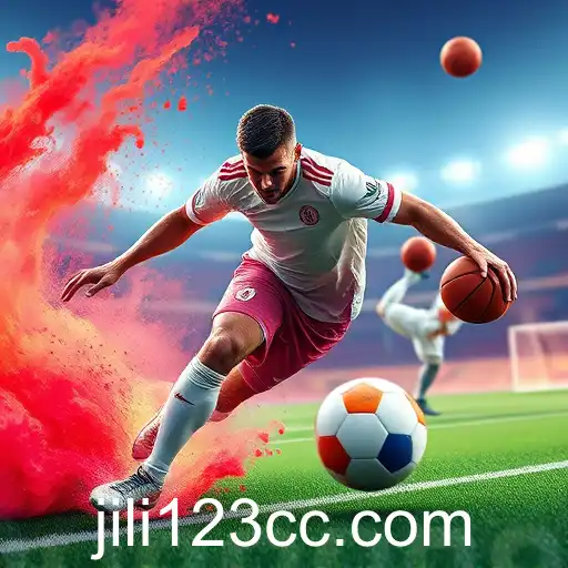 Exploring the Exciting World of 'Sports Games' with Jili123
